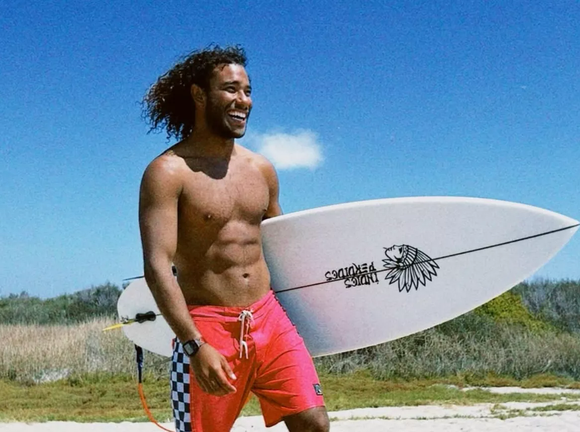 Wesley Santos