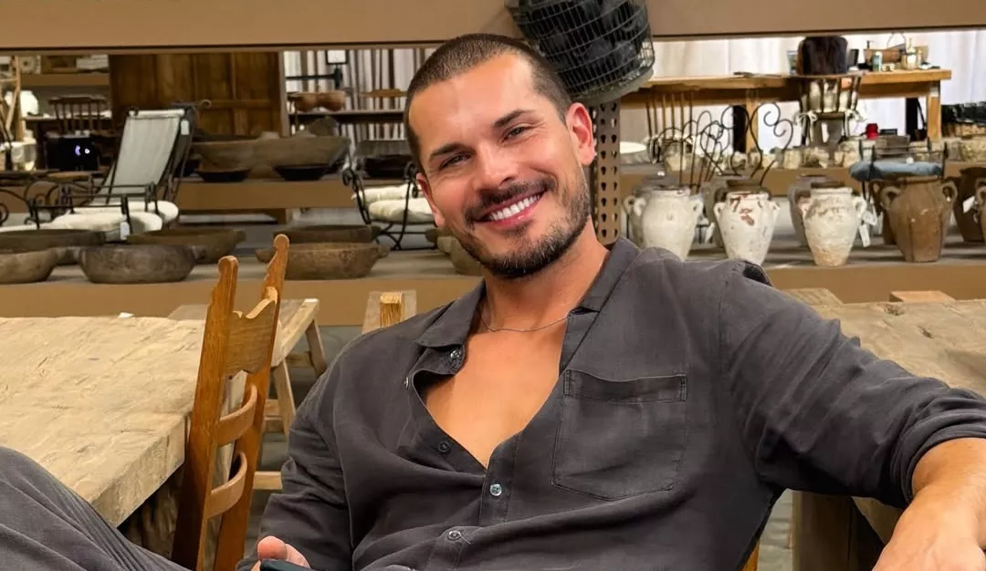 Gleb Savchenko 