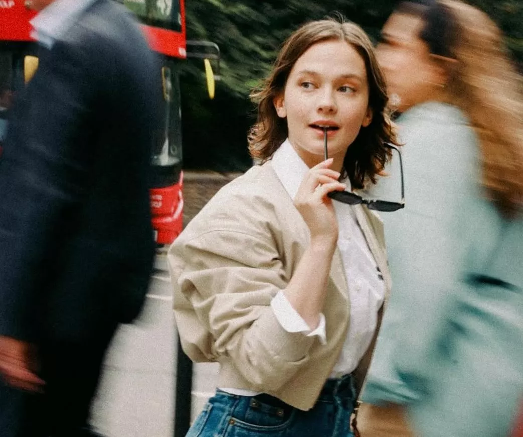 cailee
