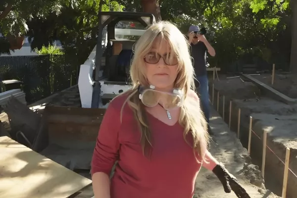 Susan Olsen