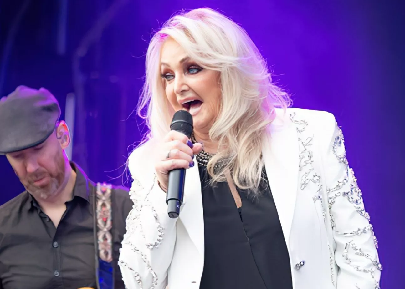 Bonnie Tyler