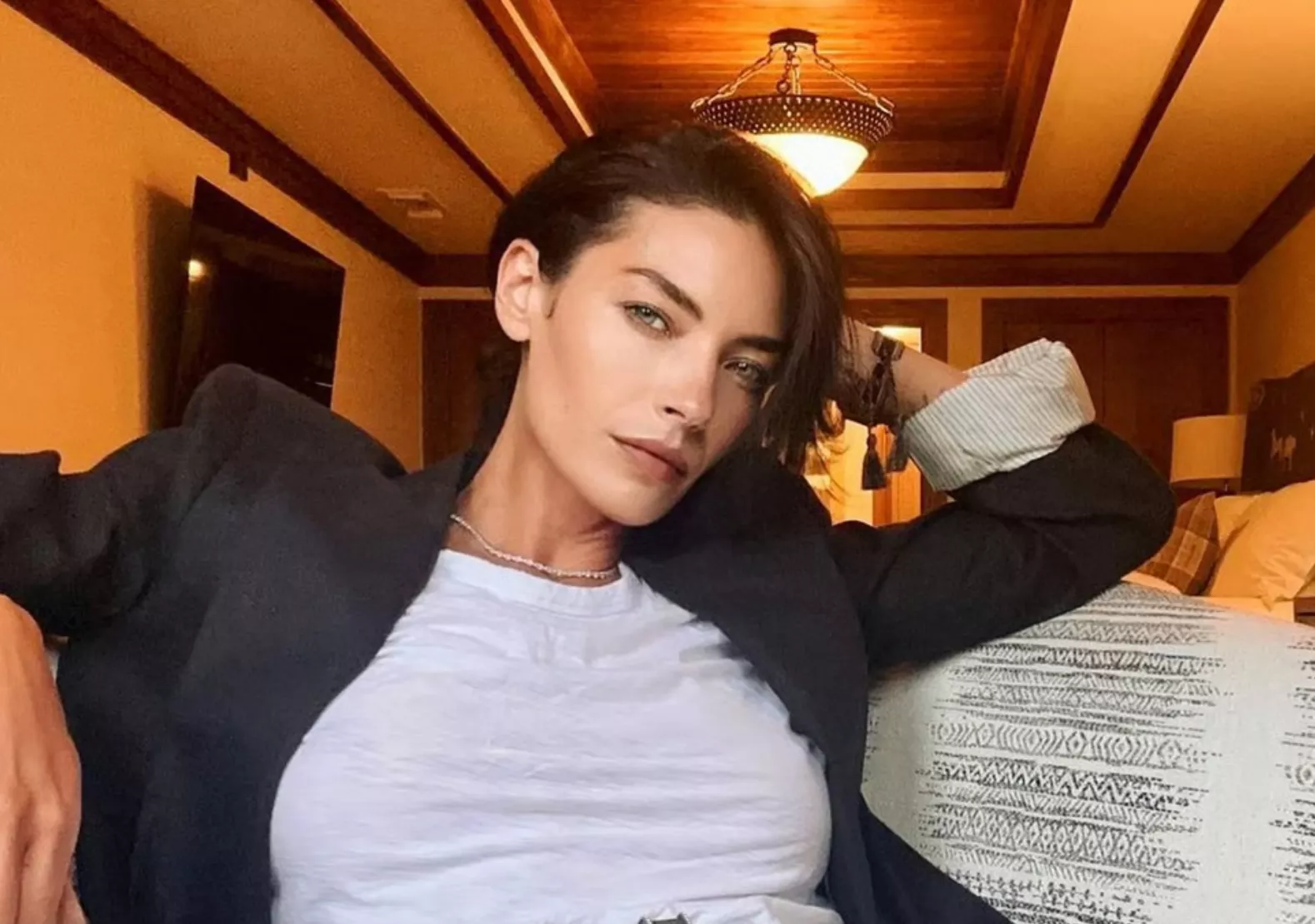 Taylor Sheridan wife Nicole