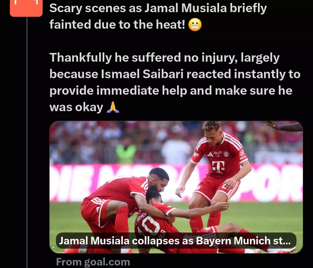 Jamal Musiala