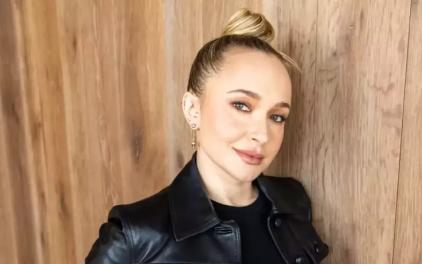 Hayden Panettiere