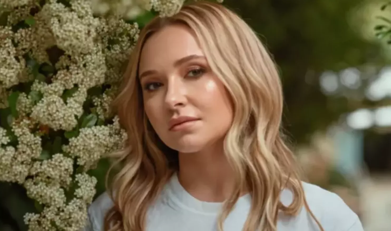 Hayden Panettiere