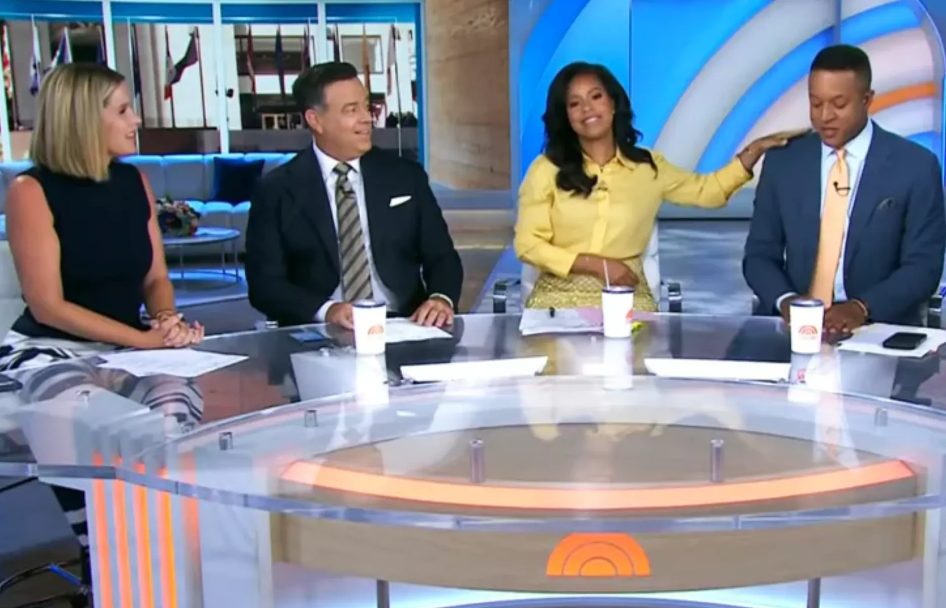 Today show