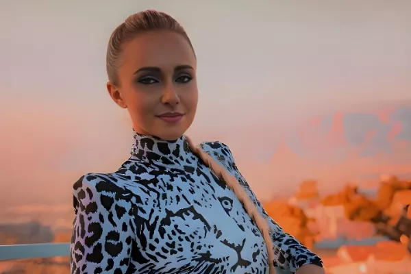 Hayden Panettiere