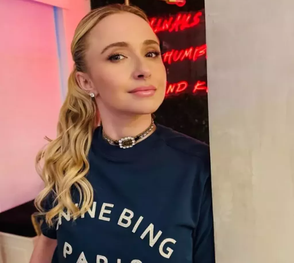 hayden