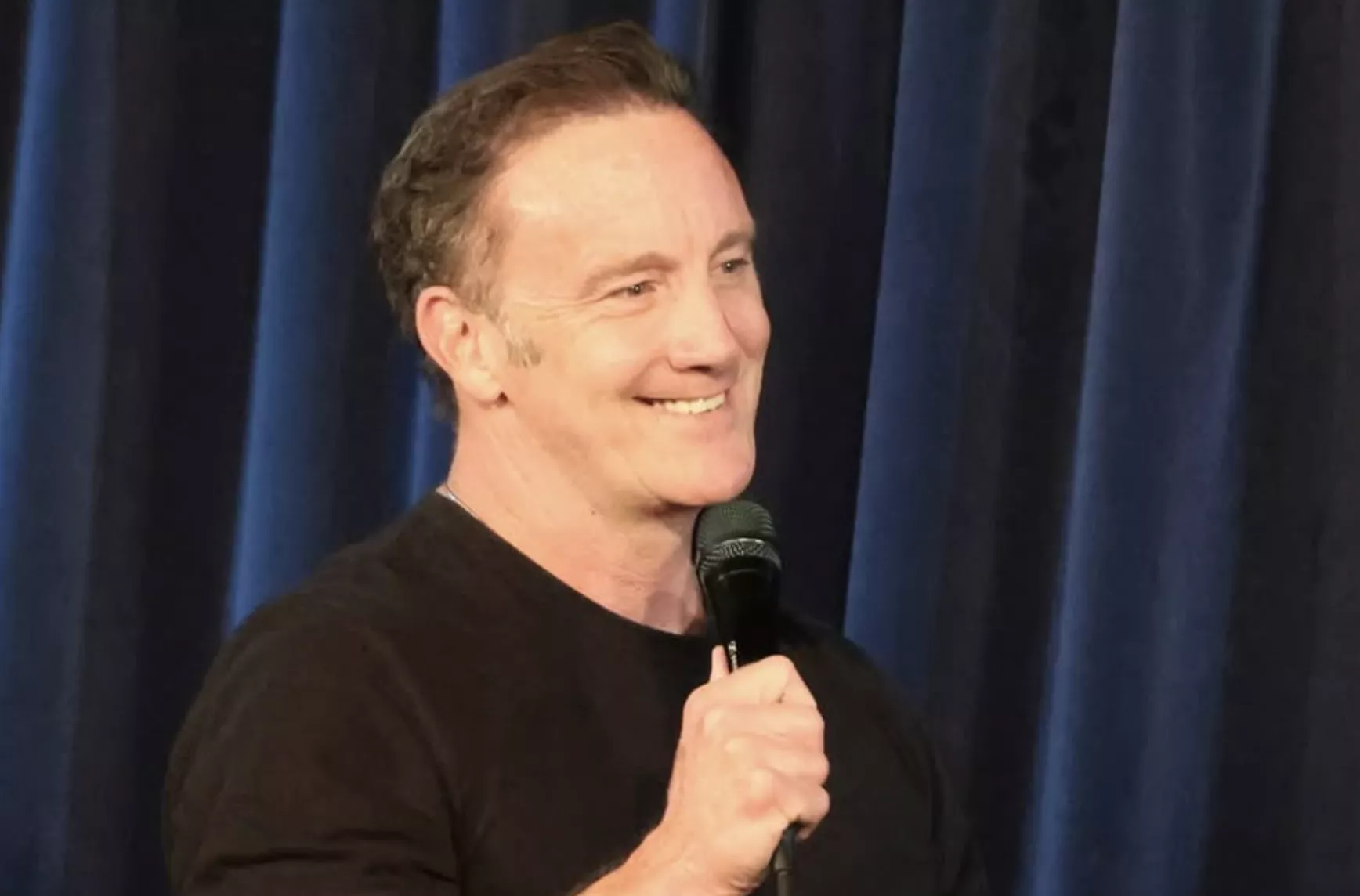 Jay Mohr
