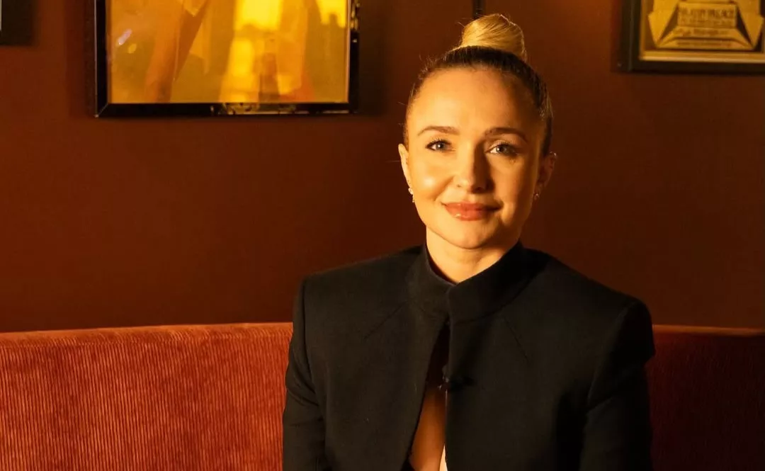 Hayden Panettiere
