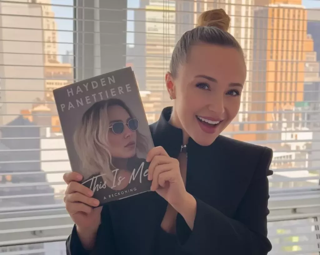 hayden
