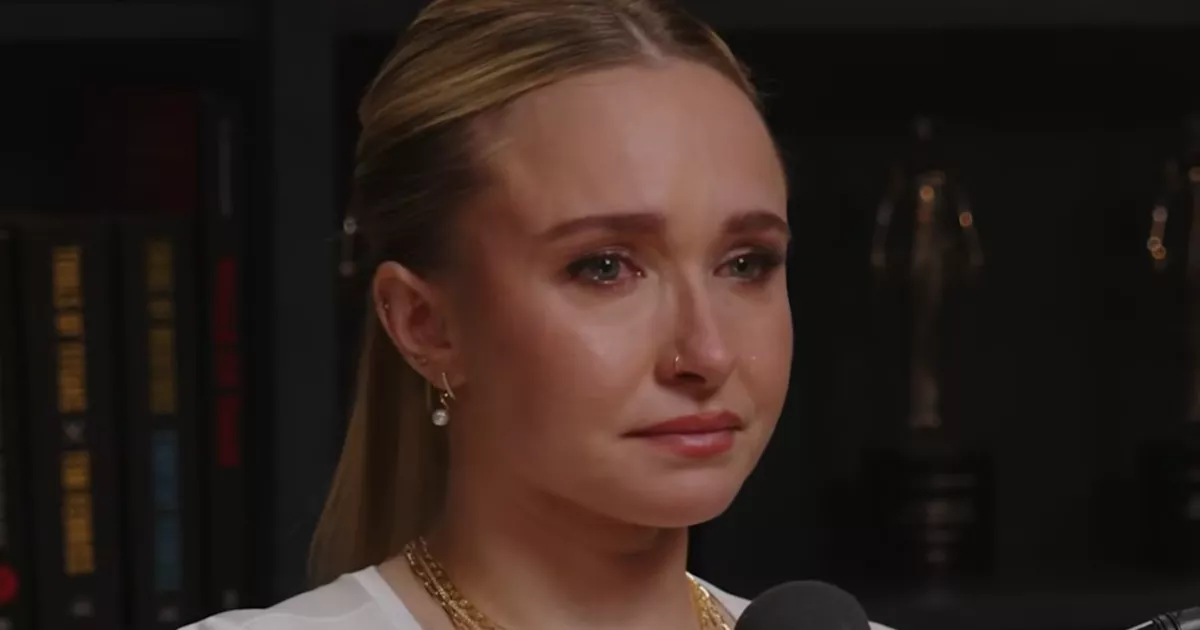 hayden