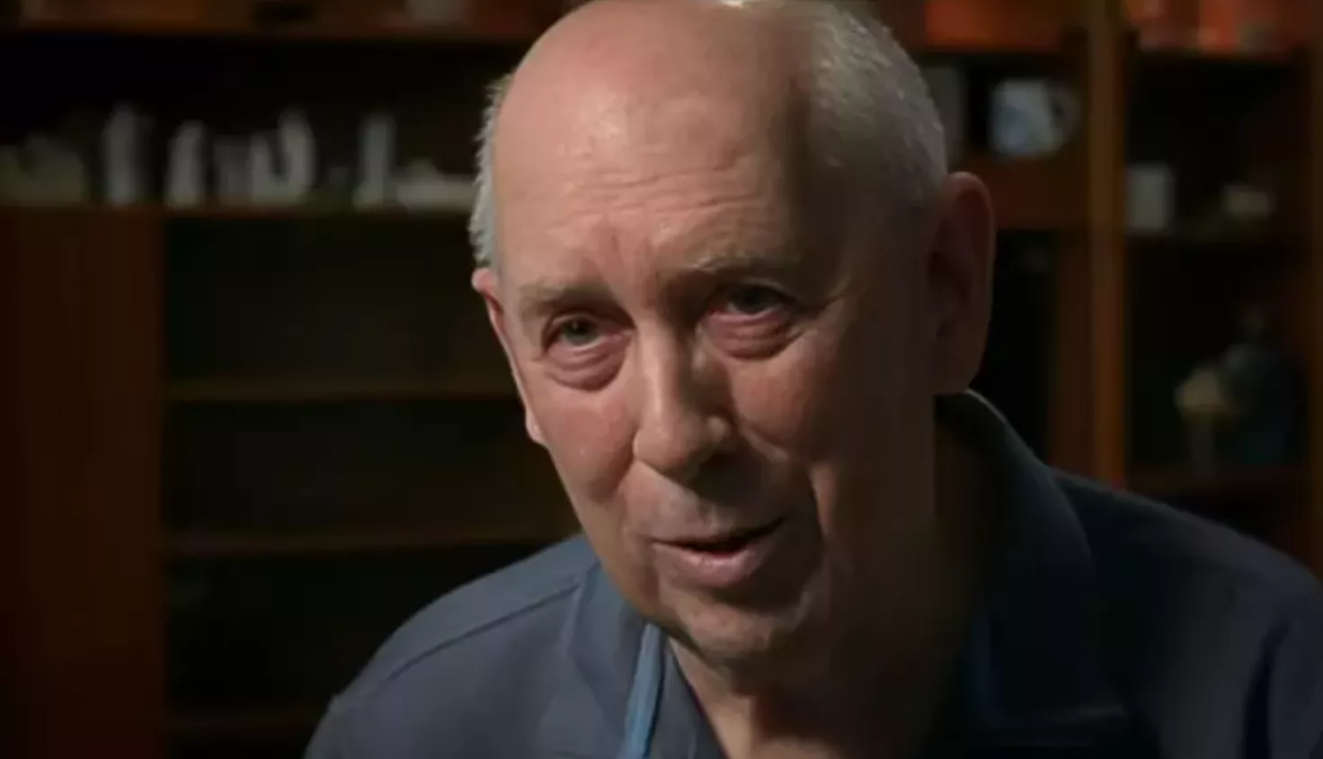 Bill Rasmussen