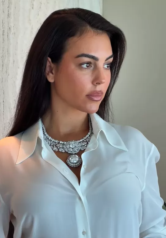 georgina