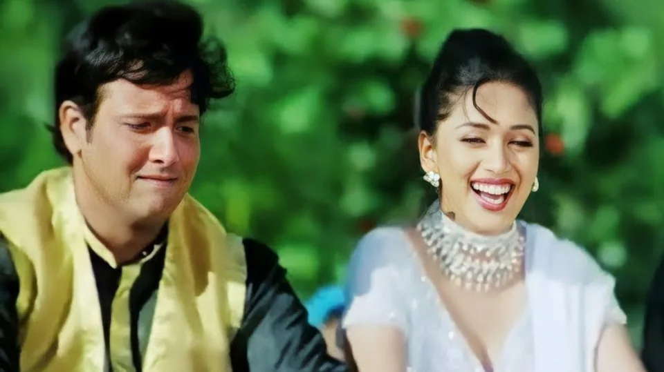 madhuri
