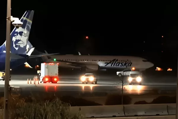 Freefall: A Reckoning for Boeing