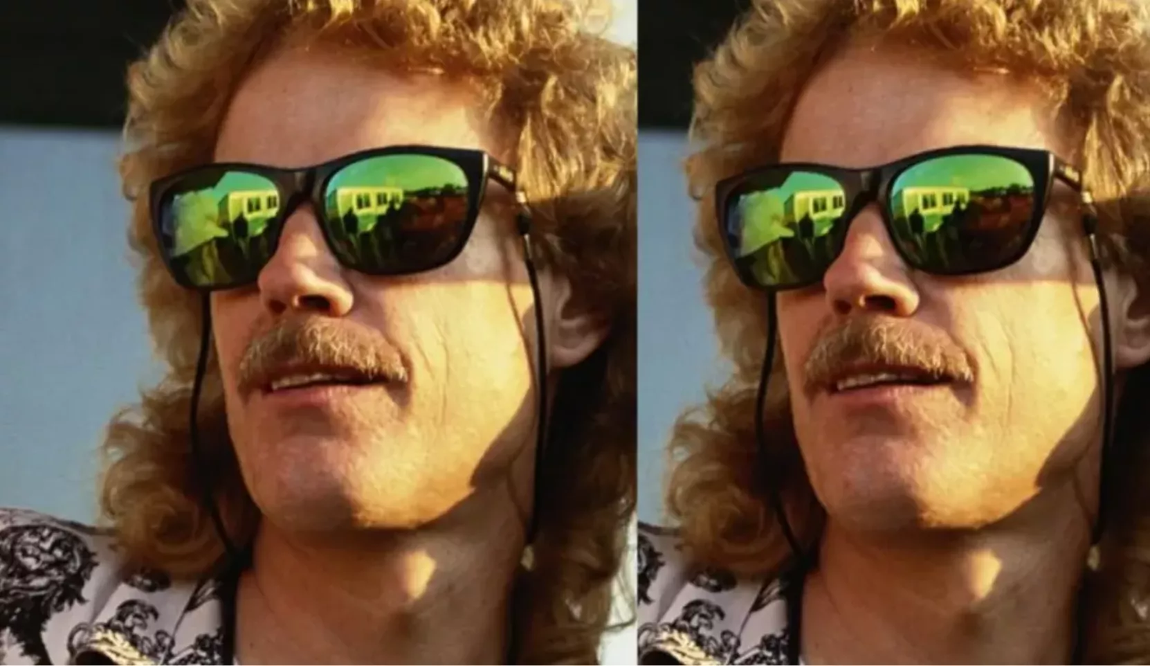 Frank Beard