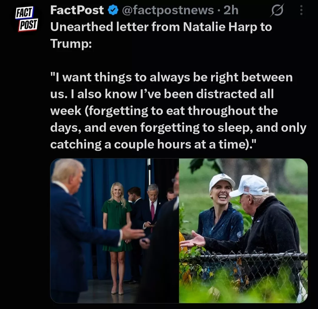 Natalie Harp