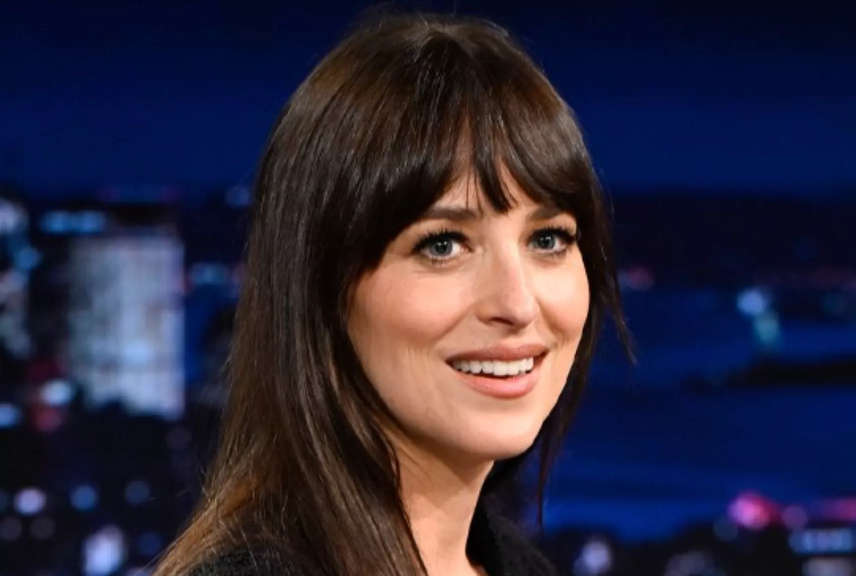 Dakota Johnson