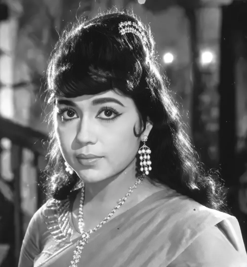 janaki