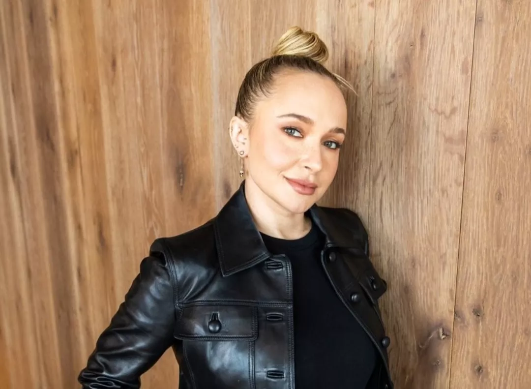 Hayden Panettiere