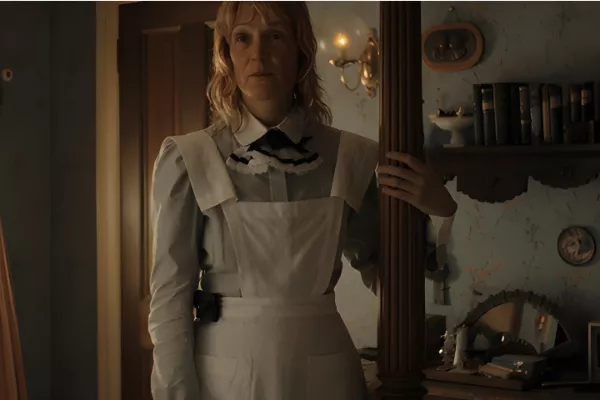 Monster: The Lizzie Borden Story