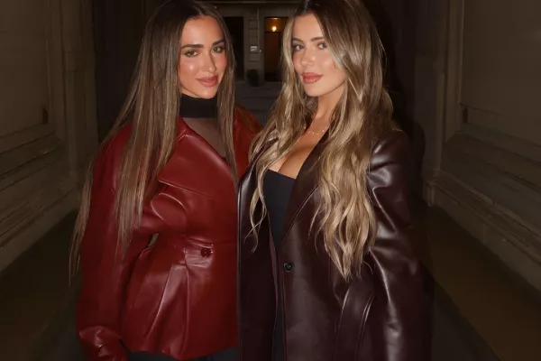 Kim Zolciak’s children