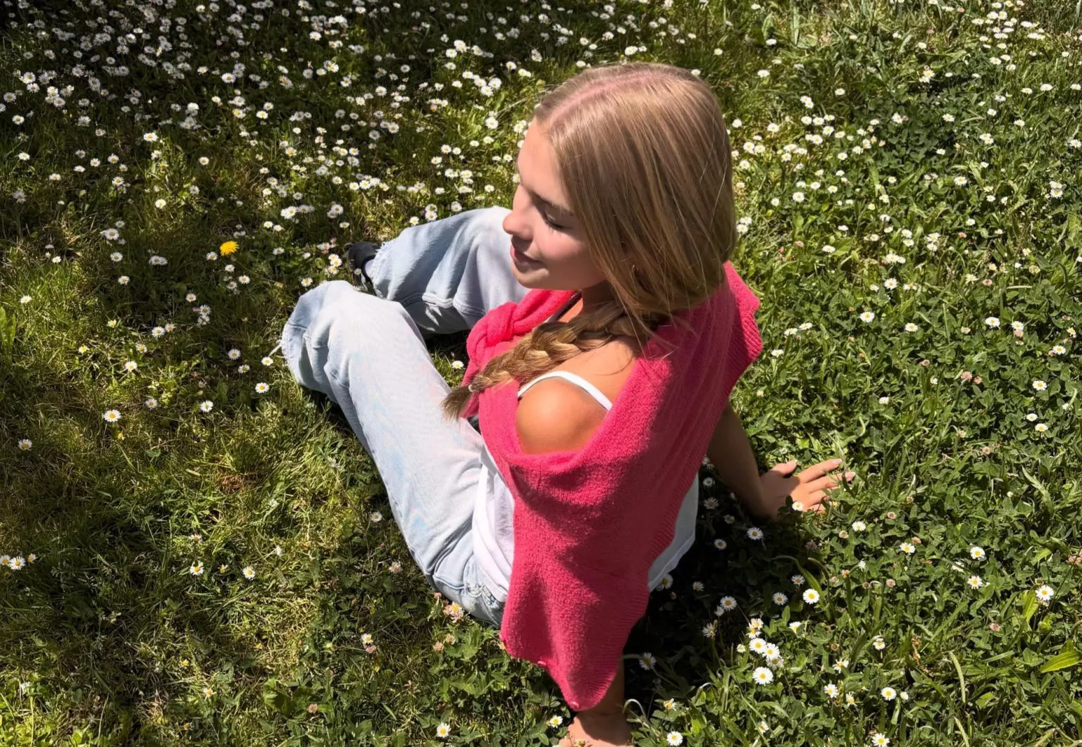 Mia Talerico 