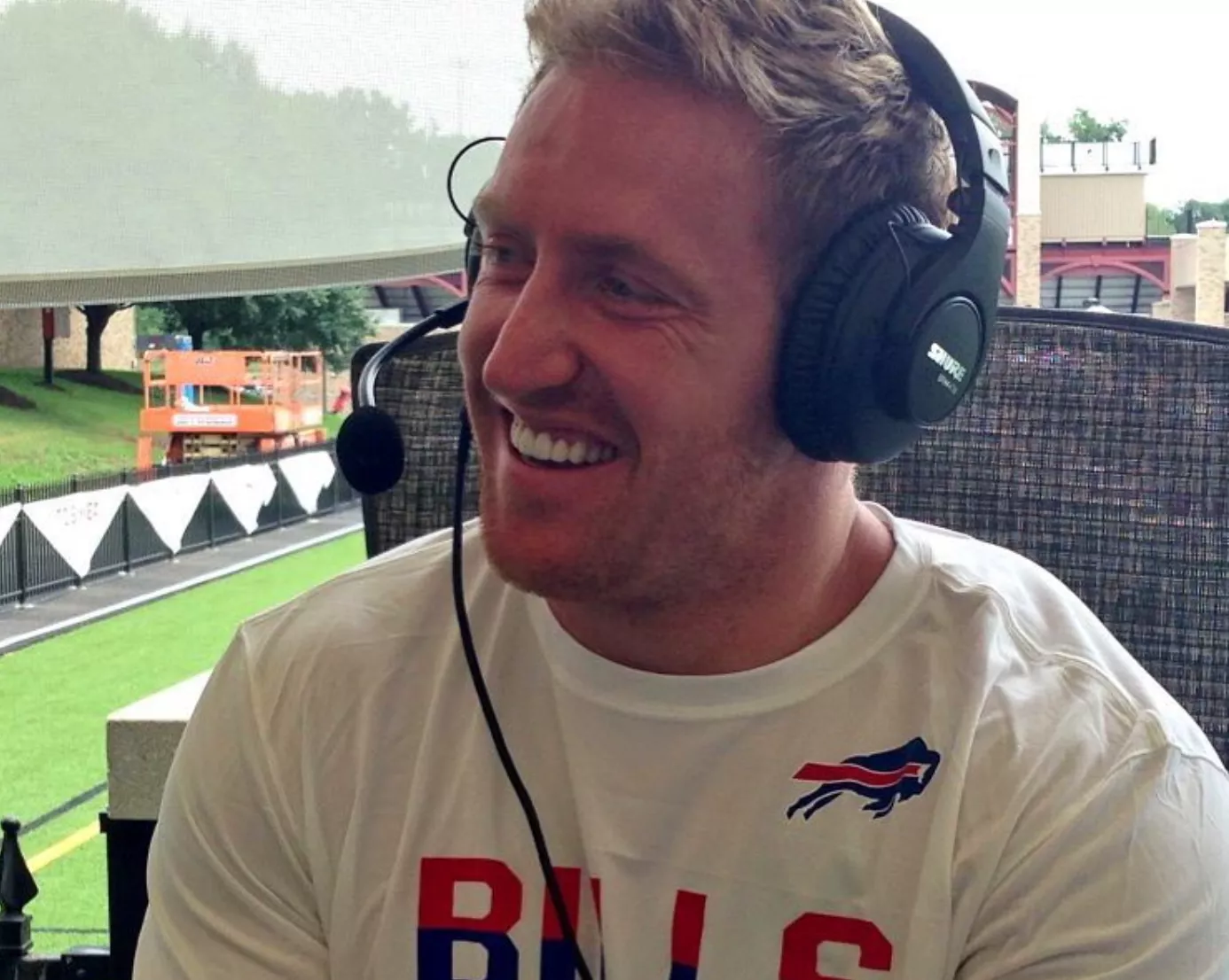 Kroy Biermann