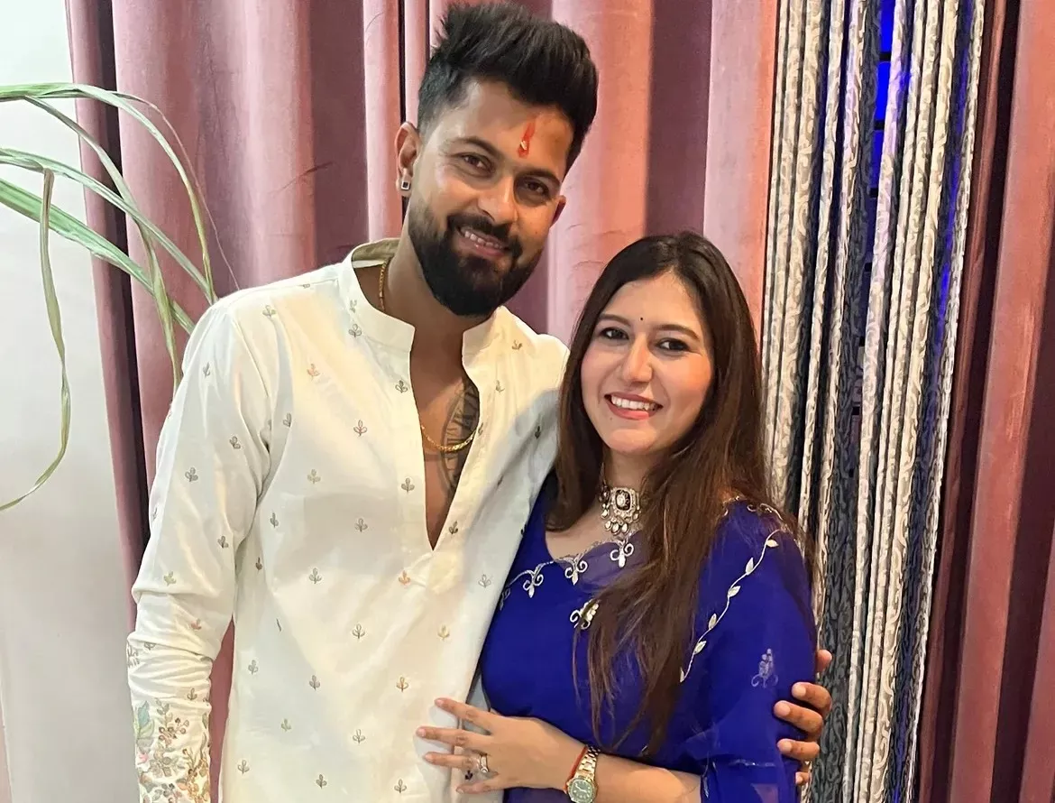 saransh-harshita