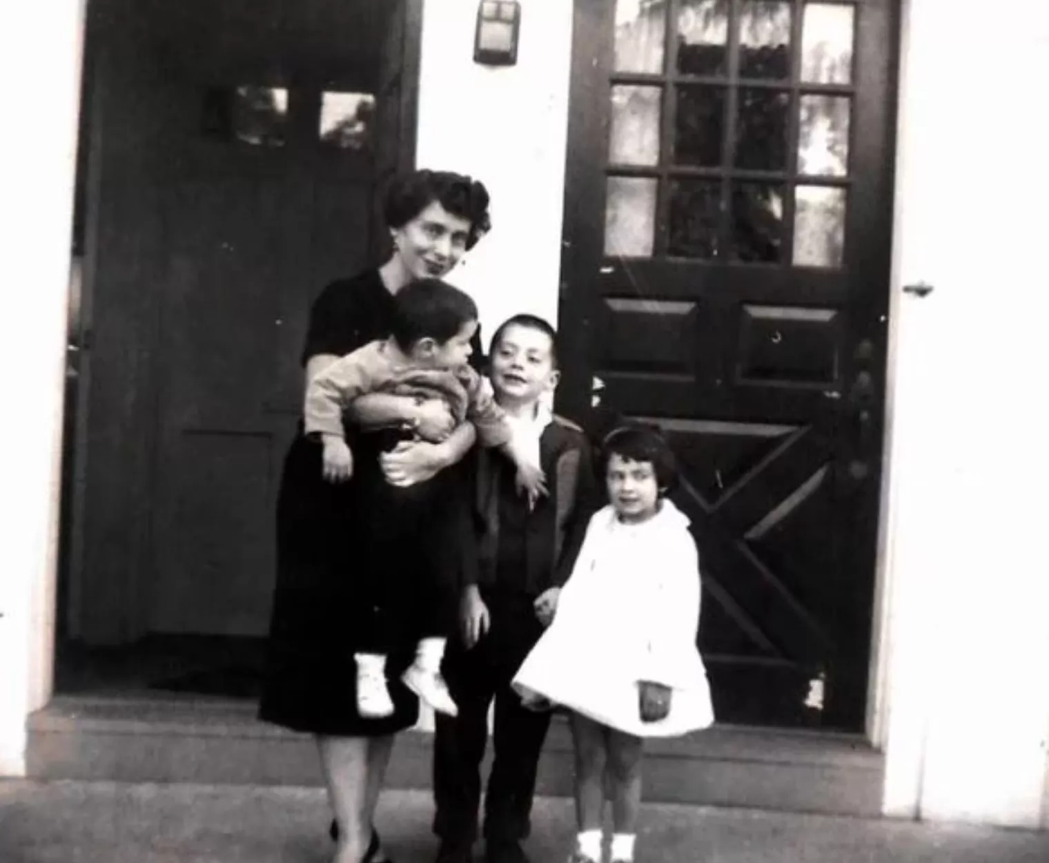 Bunny Levine