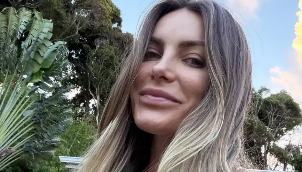 Crystal Hefner