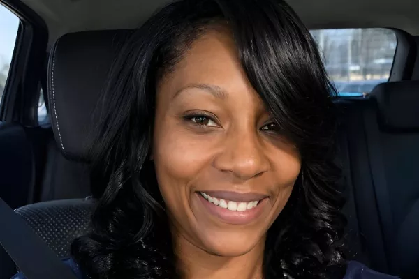 Sonya Massey