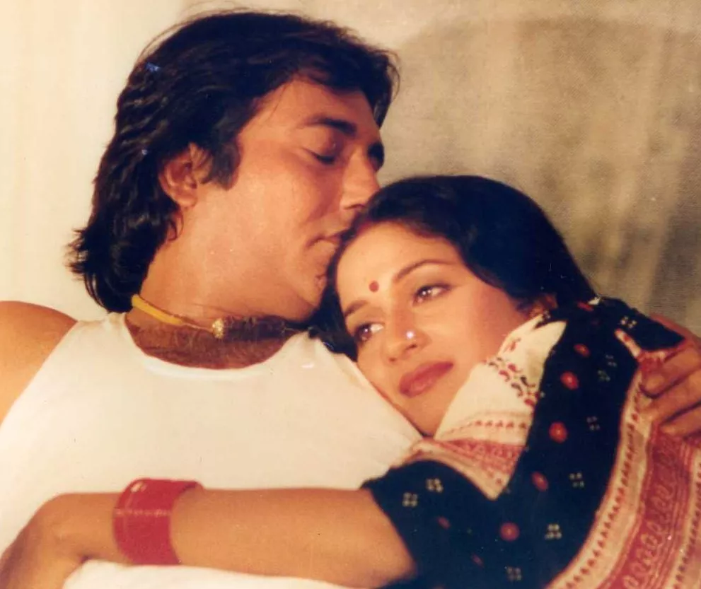 madhuri