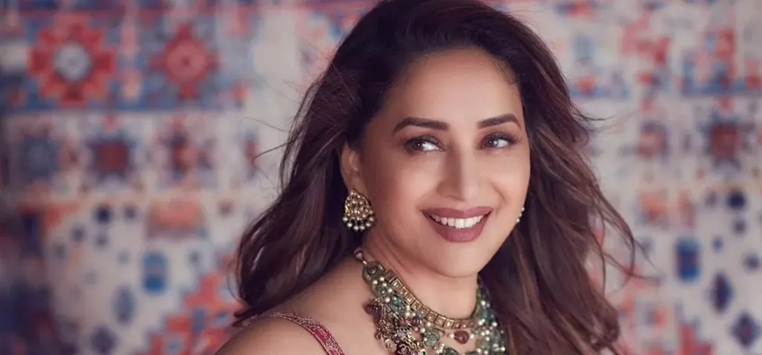 madhuri