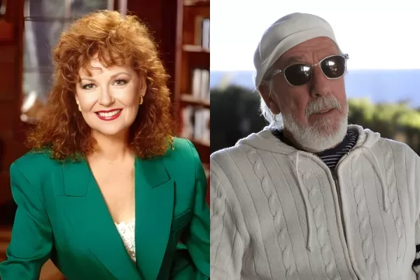 Shelley Fabares Lou Reed