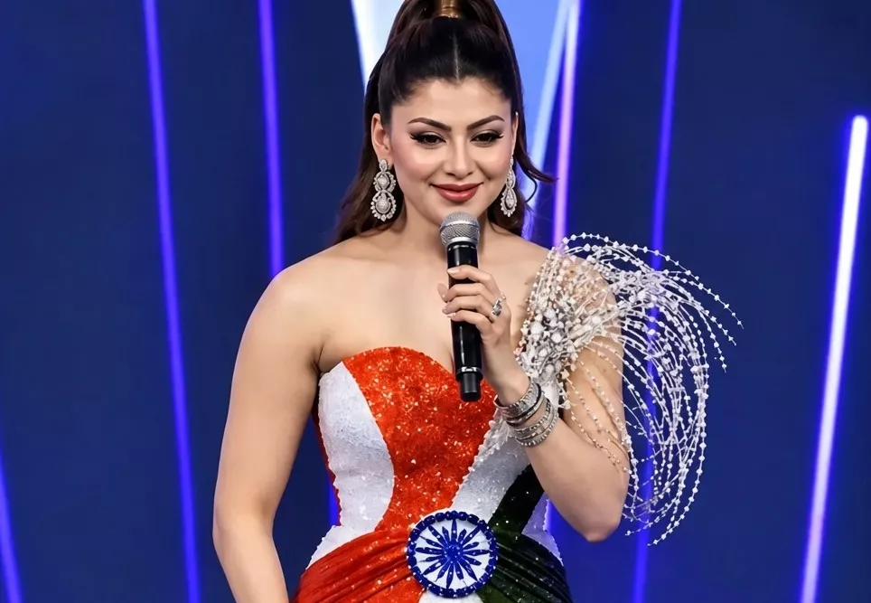 urvashi