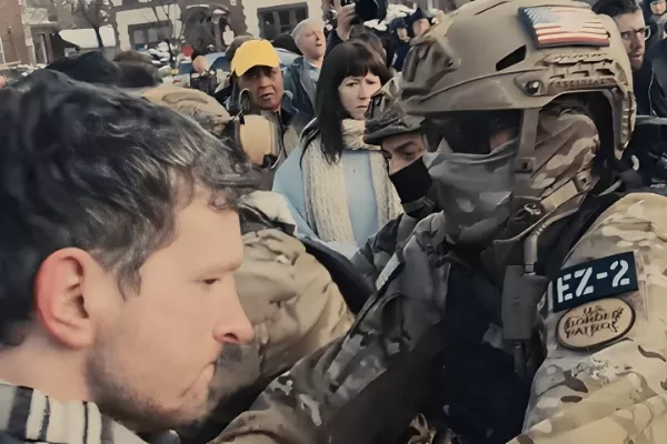 Turning Point: Generation 9/11