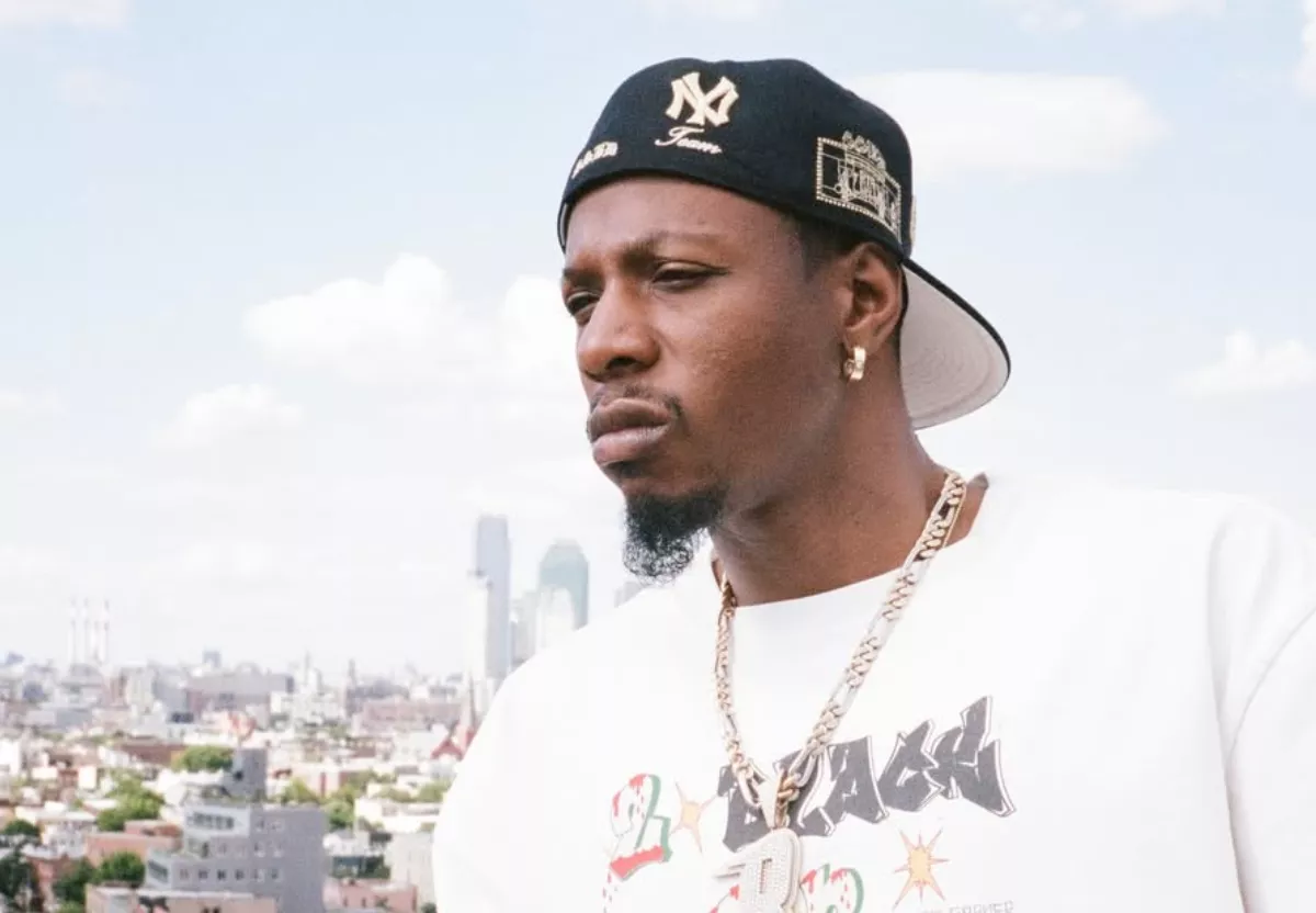 Joey Badass