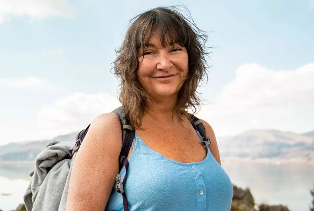 Jo Gardiner