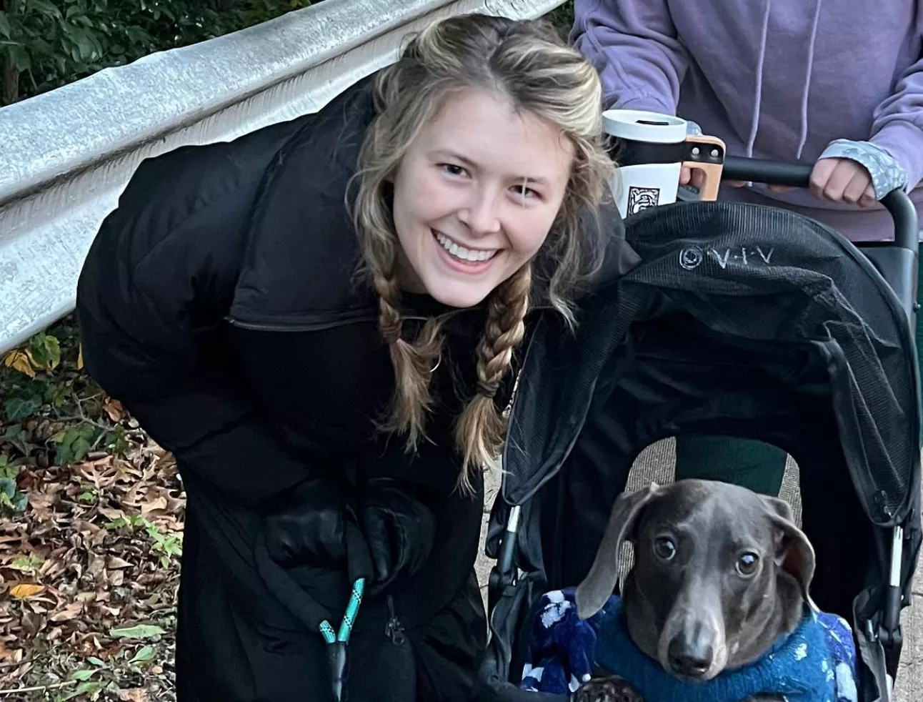 Jesikah Suggs