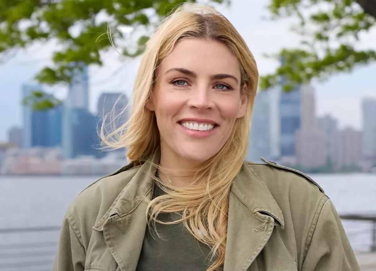 Busy Philipps