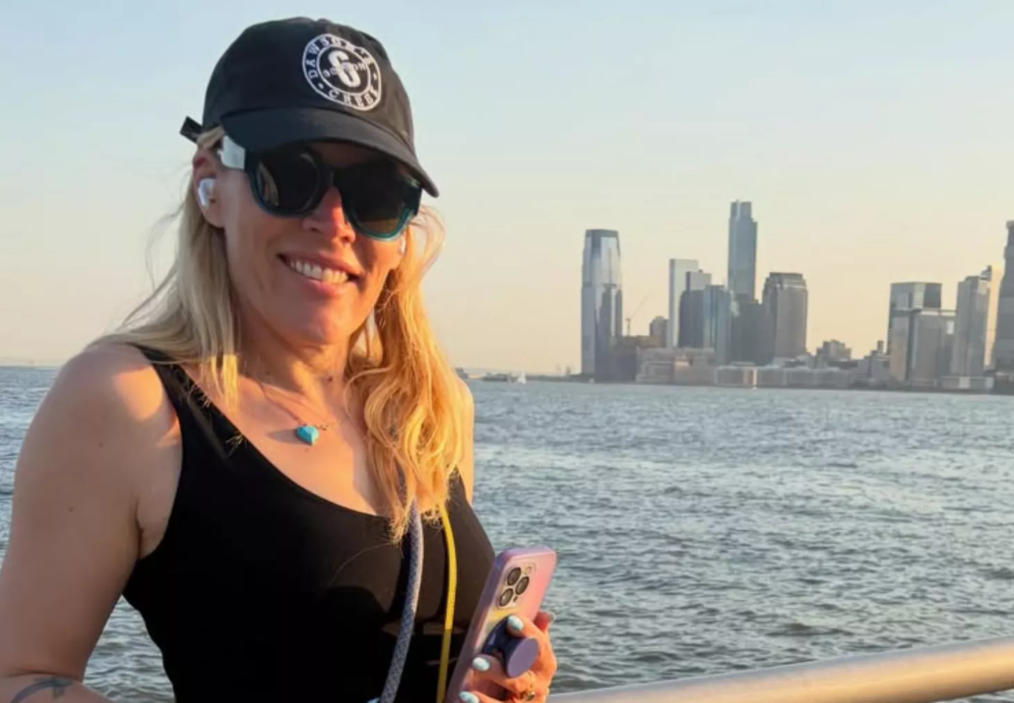 Busy Philipps