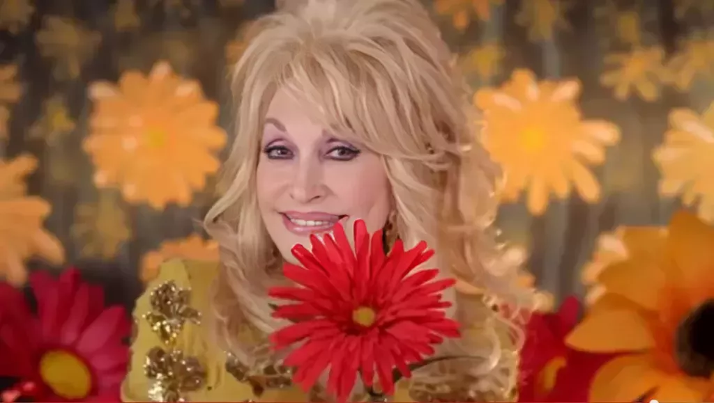Dolly Parton