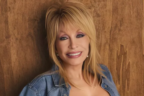 Dolly Parton