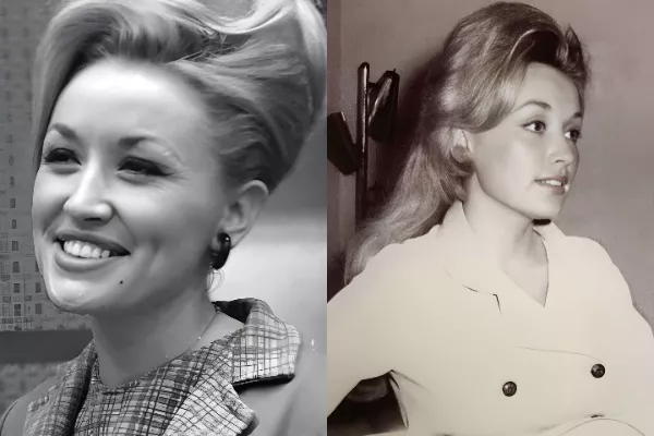 Dolly Parton