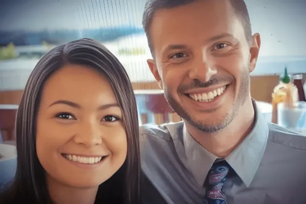Death of the Pastor’s Wife