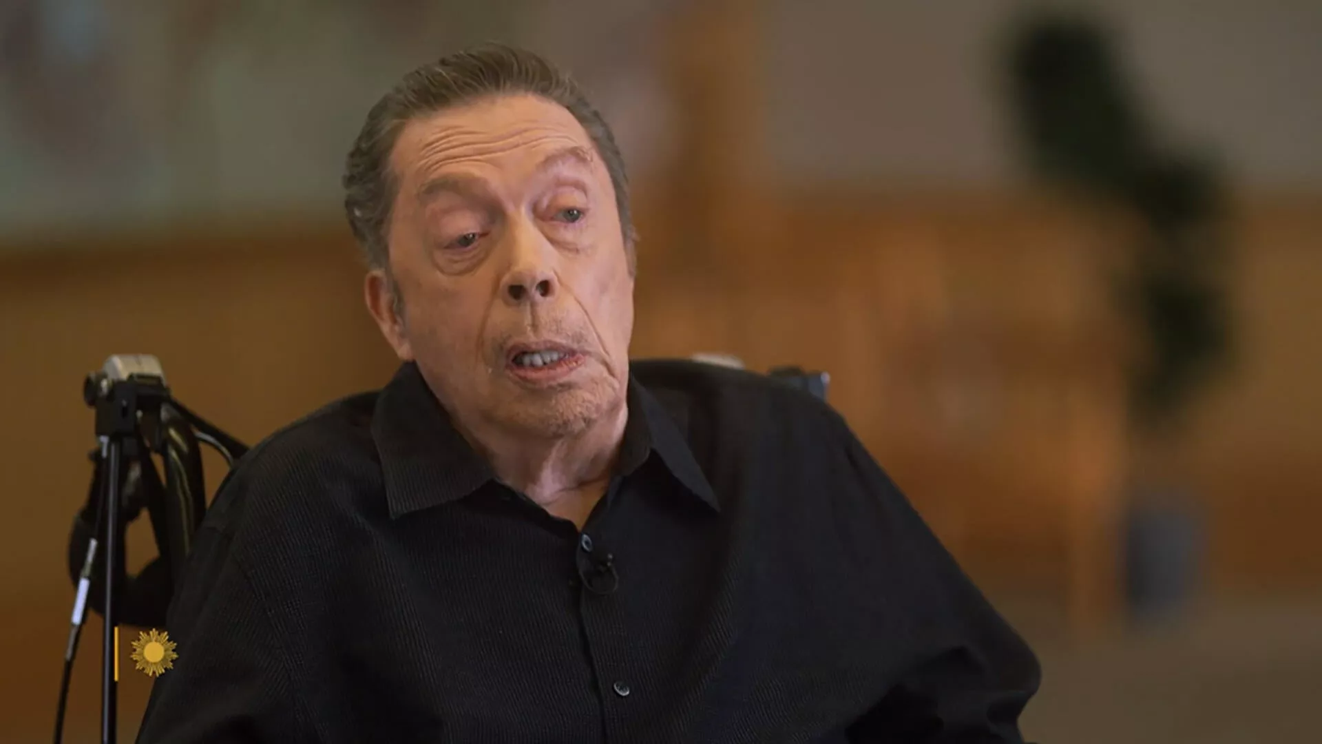 Tim Curry