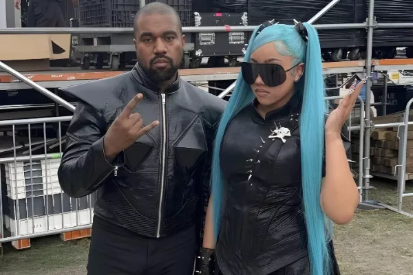 Kanye West
