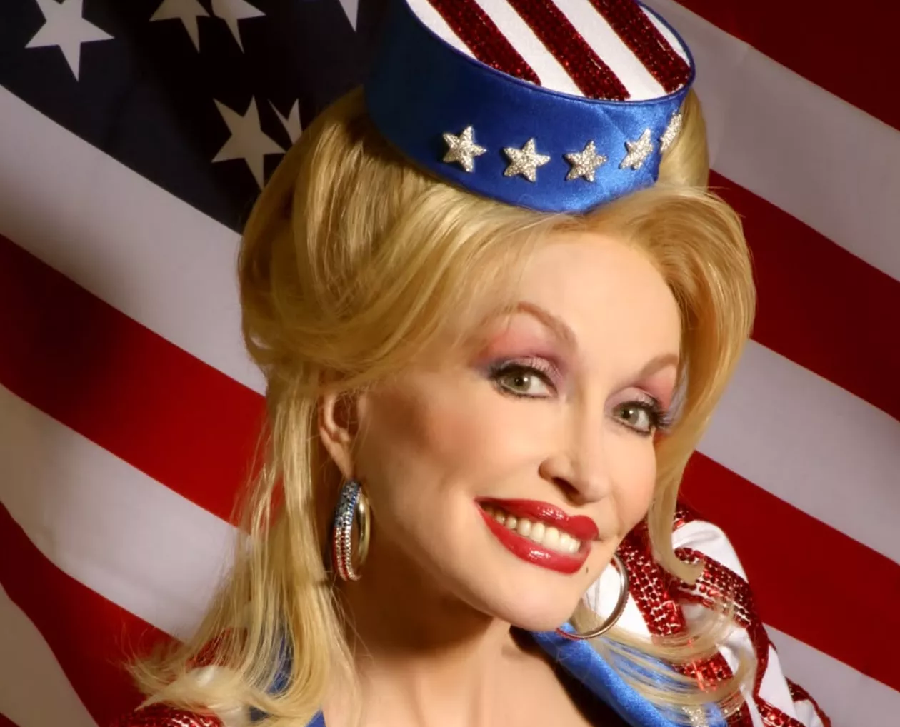 Dolly Parton